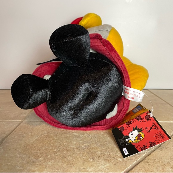 Sanrio Yoshikitty Halloween costume BIG plush - Picture 11 of 12